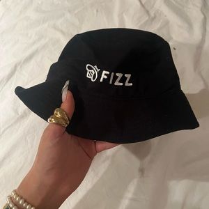 fizz bucket hat